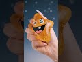 Oddly Satisfying Golden Star Squishy #ASMR #stressrelief #toys #squeeze
