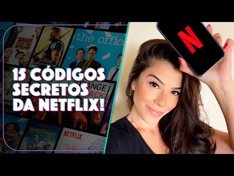 codigos claves netflix｜Pesquisa do TikTok