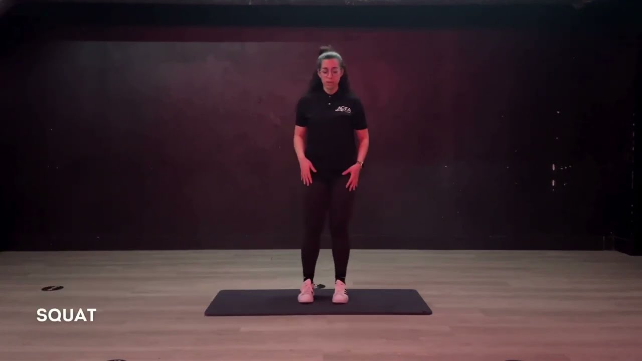 TEP BPJEPS APSF - Démonstration technique : cours collectif en musique