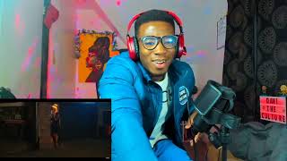  Gotta Love Her Energy shomadjozi  Toro   Ft ddgchannel   American Reaction