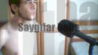 Mc Eren-Düngece Çok Düşündüm-2O12