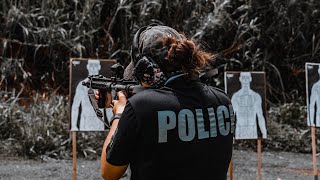 Built For The Line of Duty
