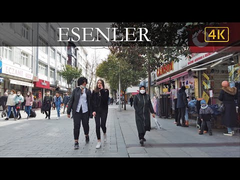 Istanbul Esenler | Istanbul 2021