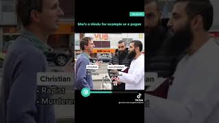 Famous There is a Christian man who rapes & murdered a non-Christian women #shorts Wealth