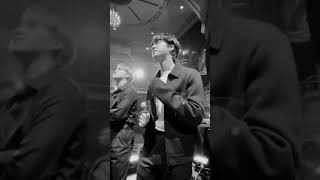 Bts And Coldplay Rehearsing My Universe