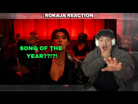 BEST ATEEZ SONG? l ATEEZ(์์ดํฐ์ฆ) - 'In Your Fantasy' Official MV REACTION