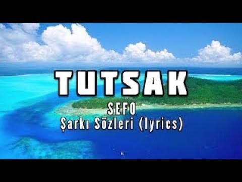 Sefo -Tutsak |