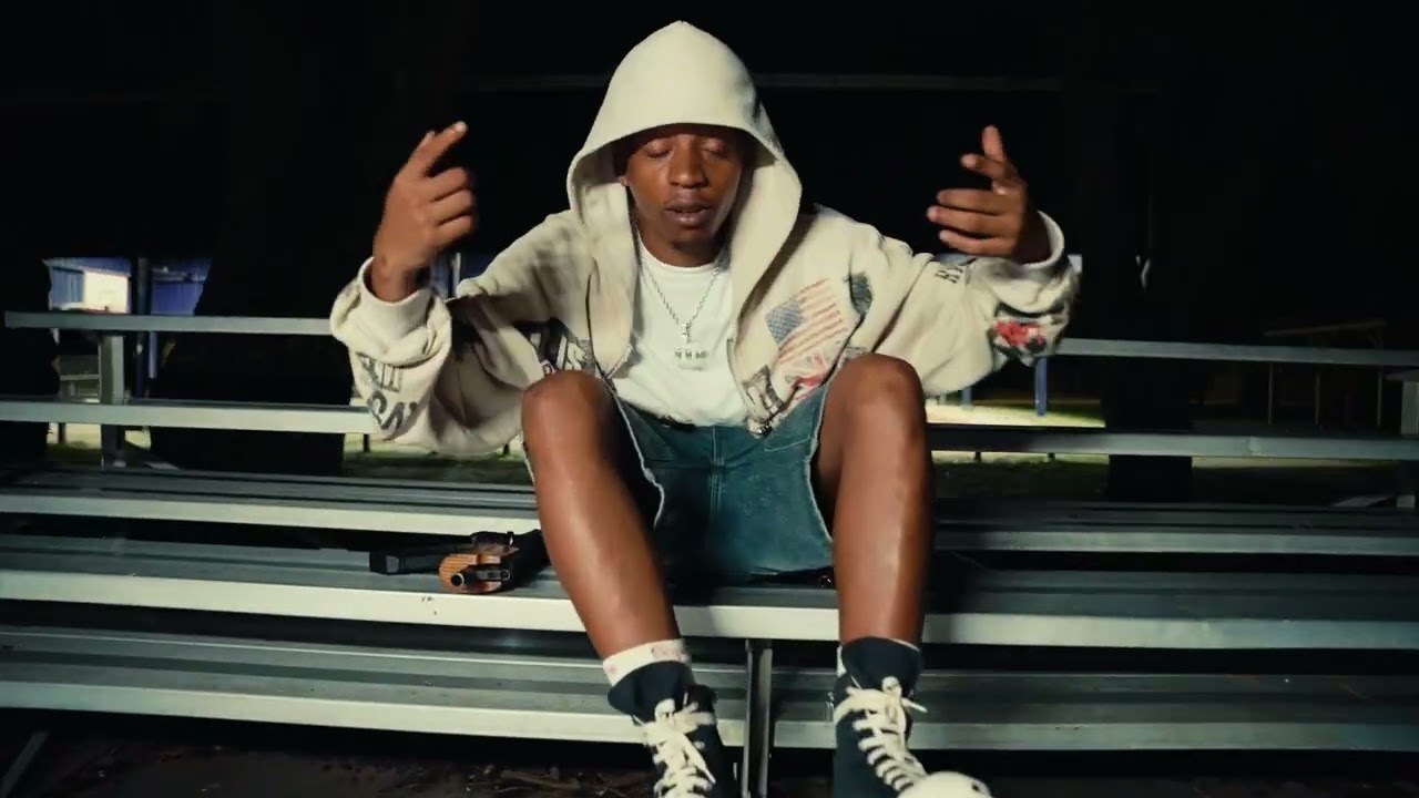 187 Leezy - Pass the Water GMIX ( Official Video ) - YouTube