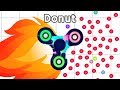 Spinz.io - 1980 RPM in 20 Seconds // +14,000 Fastest Fidget Spinner 1st // Best Spinzio Gameplay