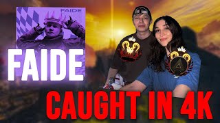 The Truth About Faide – Apex Legends Drama EXPLAINED