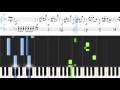 ツェルニー100番練習曲 76　Czerny Op 139