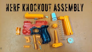 Monday Mod Tips - Knockout - Reassembly Guide