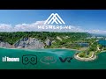 Bluffer's Park VR Experience - 6K 3D 360 60 FPS - Insta360 Pro 2 - Ambisonic Audio - Zoom H2N