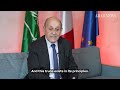 Special Interview: Le Drian discusses US-Iran war ceasefire, Lebanon’s sovereignty
