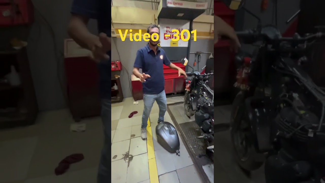 Royal enfield hunter 350 insurance claim -301