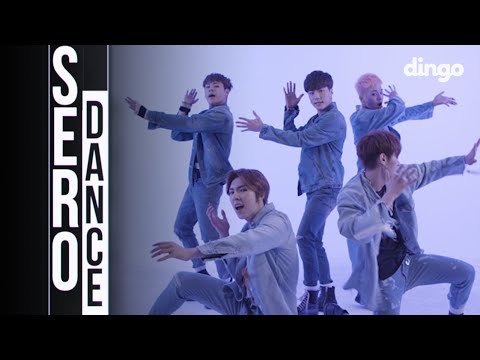 임팩트(IMFACT) - 빛나 세로댄스 (Dance Choreography)