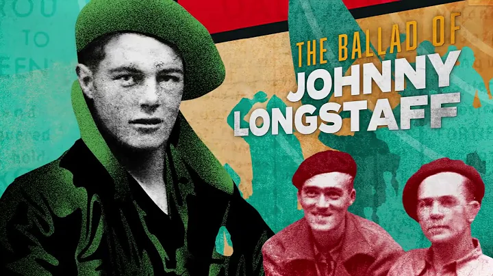 The Ballad of Johnny Longstaff - North American tr...