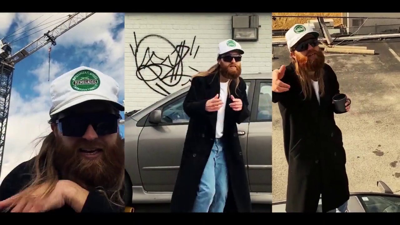 Watch Brain Rapp - Round The World on YouTube Watch Brain Rapp - Round The World on YouTube
