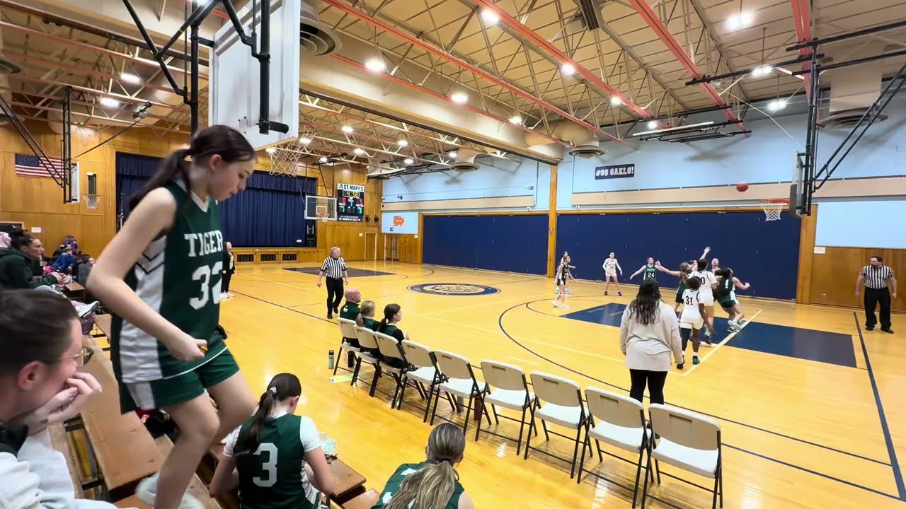 Hf vs Amsterdam 8th Qtr 1￼