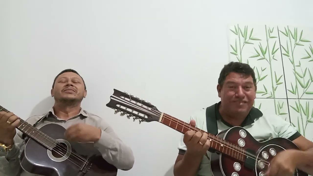 Programa violas na internet Damião Cavalcante edivando nogueira especial de Águas belas pe 