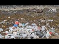 La playa más contaminada de República Dominicana