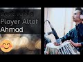Best qawwali tabla player altaf ahmad