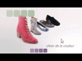 Julshoes spot tv production xl studio harze belgique