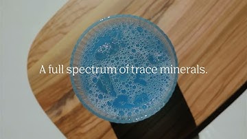 Trace Minerals