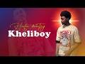 KHELIBOY HAFA MINTSY Lyrics Video
