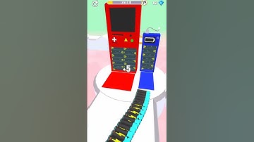 Battery Run Level 10. #batteryrun  #androidgames #shorts #gamingwithhumayun #gameplay