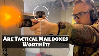 Swampfox Kraken 500 Round Review @FitnFire