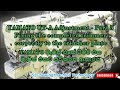 YAMATO Flatlock UT-A (trimmer) Setting &amp; Adjustment - Part 5 #sewingmachinerepair #sewingmachine