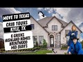 Discover the Stunning Brentwood Model at 6 Creeks in Kyle, TX! 🏡✨