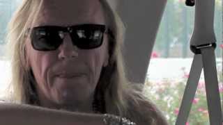 Interview with Ronnie Atkins of Pretty Maids