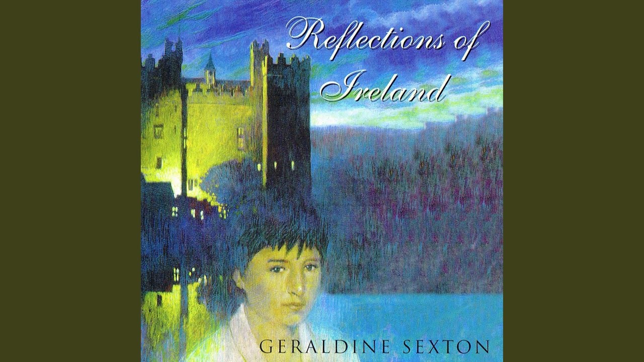 If We Only Had Old Ireland Over Here