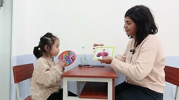 Tsugawa Tâm An project unit 8 Kindy 1C 