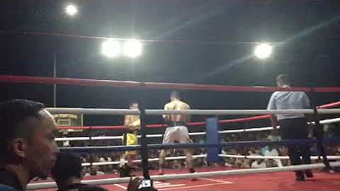 Franklin mendoza vs jason berwela