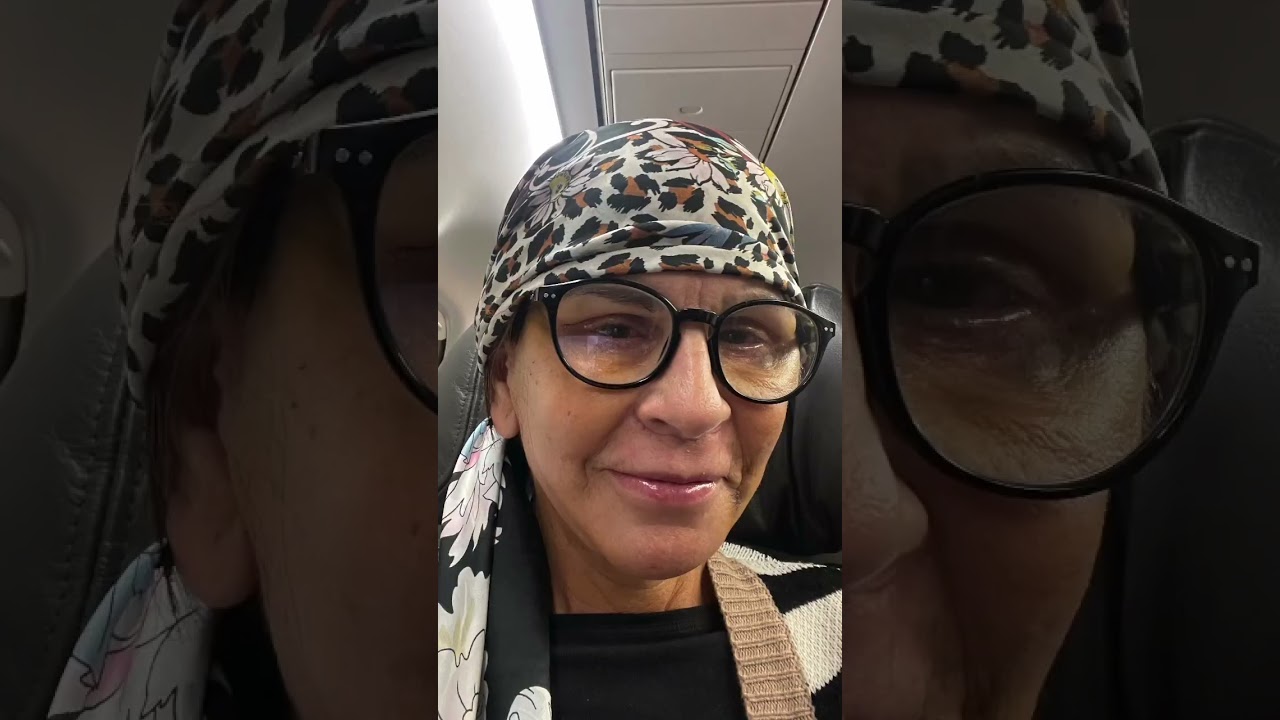 BEAUTIFUL and NATURAL Facelift Results! She looks 10 years younger!