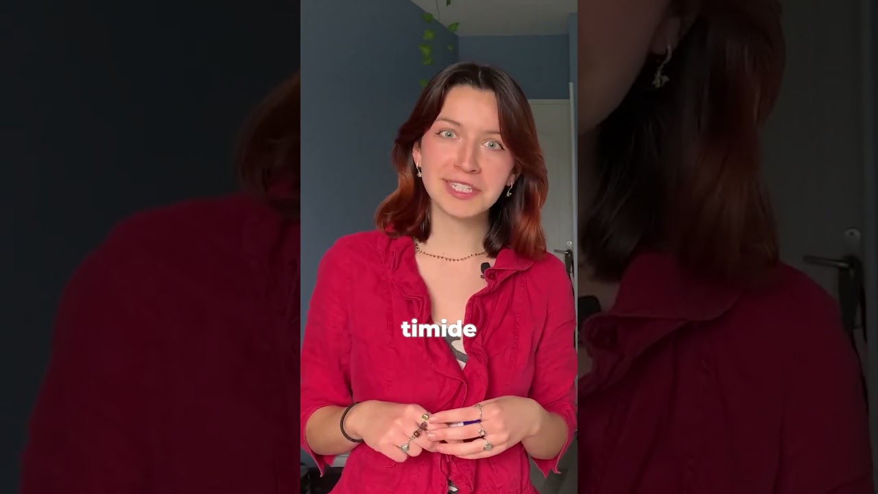 ElinaB Timidite