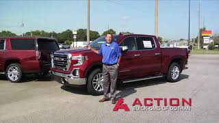 Action of Dothan "Lifestyle GMC1"