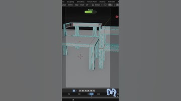 PBR Workflow Showreel #shorts