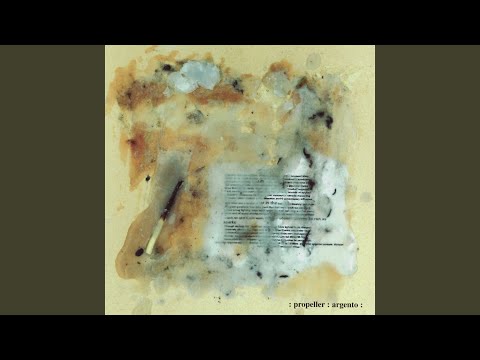 Propeller — Positively Allergic To Colour