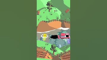 Level design is kinda fun!