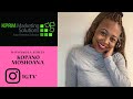 Kopano Moshoana on being a Digital Entrepreneur | Womandla Series
