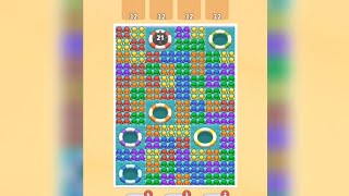 Hole Pool Level 168 Walkthrough Solution 