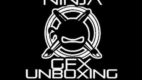 JerkyXP Unboxing+Review Video