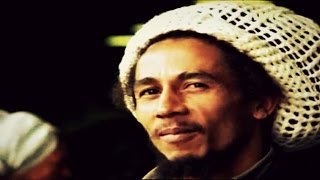 Bob Marley - Interview in Norway - 1978 - Subtitles Video