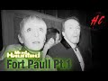 Fort Paull Part 1 Most Haunted S02 (Paranormal Horror) | HORROR CENTRAL