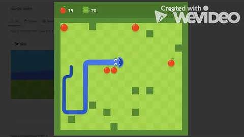 Google Snake Game (Former) WR - Multi Mode (Fast), Wall Mode, 5 Apples, Standard Map Size