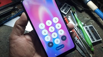 How to unlock Sparx S9 Pattern & password lock without pc in hindi